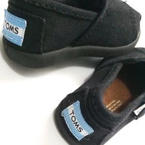 Baby/Toddler Toms